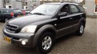 Kia Sorento - 2.4 16V LX - 1 - Thumbnail