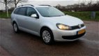 Volkswagen Golf Variant - 1.6 TDI 105pk Trendline - 1 - Thumbnail