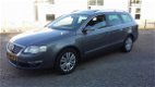 Volkswagen Passat Variant - 2.0 TDI 140pk Trendline - 1 - Thumbnail