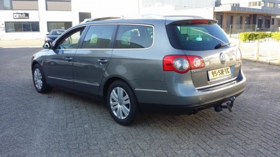 Volkswagen Passat Variant - 2.0 TDI 140pk Trendline - 1