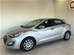 Hyundai i30 - 1.6 GDI i-Drive Airco | Bluetooth | 1.000, - Slooppremie - 1 - Thumbnail