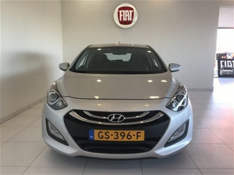 Hyundai i30 - 1.6 GDI i-Drive Airco | Bluetooth | 1.000, - Slooppremie - 1