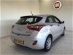 Hyundai i30 - 1.6 GDI i-Drive Airco | Bluetooth | 1.000, - Slooppremie - 1 - Thumbnail