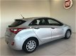 Hyundai i30 - 1.6 GDI i-Drive Airco | Bluetooth | 1.000, - Slooppremie - 1 - Thumbnail