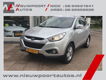 Hyundai ix35 - 1.6I GDI STYLE Trekhaak, Navigatie, Stof/Leer - 1 - Thumbnail