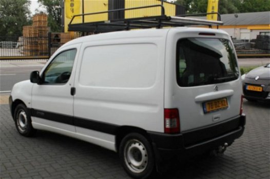 Citroën Berlingo - 1.6 HDI 600 Professionnel Airco - 1