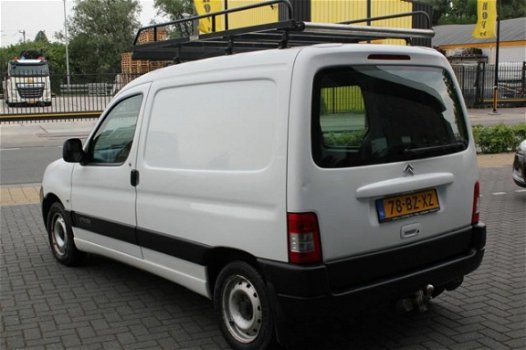 Citroën Berlingo - 1.6 HDI 600 Professionnel Airco - 1