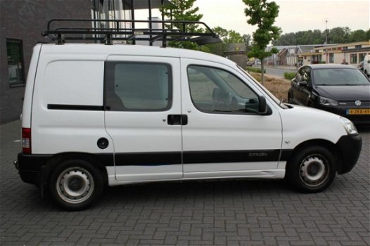 Citroën Berlingo - 1.6 HDI 600 Professionnel Airco - 1