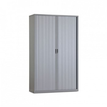 Roldeurkasten 195x120x45 cm Vanaf: €260.00 - 4