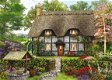 Falcon de Luxe - The Florist's Cottage - 500 Stukjes - 1 - Thumbnail