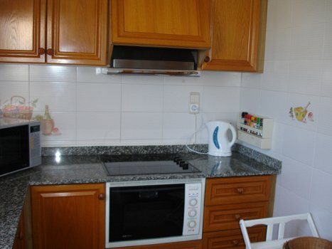 vakantie appartement te huur spanje costa blanca in calpe direct van belgische eigenaar - 5