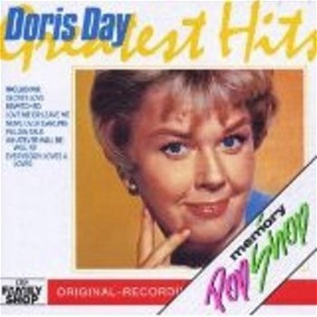 Doris Day - Greatest Hits (CD) - 1