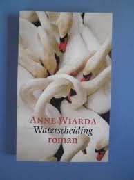 Anne Wiarda - Waterscheiding - 1