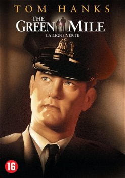 The Green Mile (DVD) met oa Tom Hanks - 1