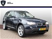 BMW X3 - 2.0D High Executive Navigatie 19