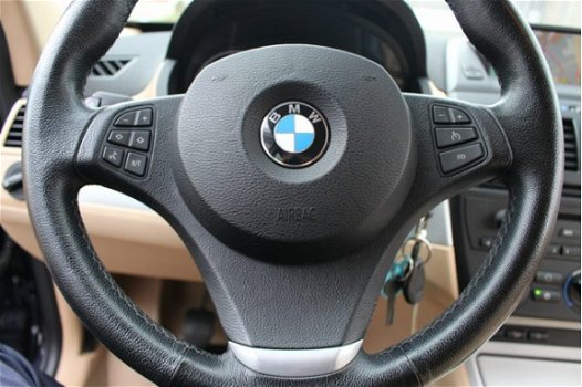 BMW X3 - 2.0D High Executive Navigatie 19