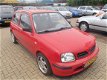 Nissan Micra - 1.0 Gi - 1 - Thumbnail