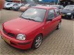 Nissan Micra - 1.0 Gi - 1 - Thumbnail