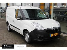 Opel Combo - L1H1 1.3 CDTI Edition (Airco / Radio)