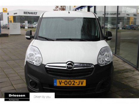 Opel Combo - L1H1 1.3 CDTI Edition (Airco / Radio) - 1