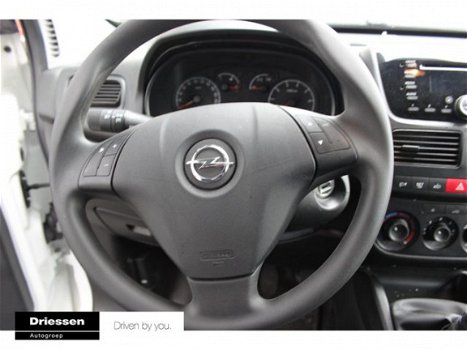 Opel Combo - L1H1 1.3 CDTI Edition (Airco / Radio) - 1