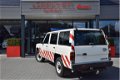 Nissan Patrol - 3.3 D 5DRS MARGE - 1 - Thumbnail