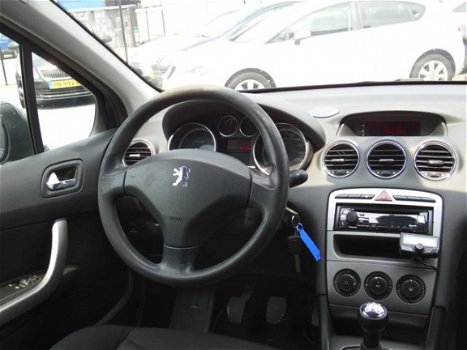 Peugeot 308 SW - 1.6 VTi X-Line AIRCO NETTE STAAT (bj2009) - 1