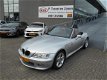 BMW Z3 Roadster - 1.9I Airco/Lederen bekleding/Stoelverwarming - 1 - Thumbnail