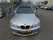 BMW Z3 Roadster - 1.9I Airco/Lederen bekleding/Stoelverwarming - 1 - Thumbnail