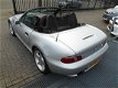 BMW Z3 Roadster - 1.9I Airco/Lederen bekleding/Stoelverwarming - 1 - Thumbnail