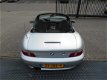 BMW Z3 Roadster - 1.9I Airco/Lederen bekleding/Stoelverwarming - 1 - Thumbnail