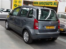 Fiat Idea - 1.4-16V DYNAMIC Airco Trekhaak