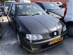 Seat Cordoba - 1.4 16V - 1 - Thumbnail