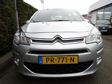 Citroën C3 - 1.2 PURETECH TENDANCE - 15.000 KM