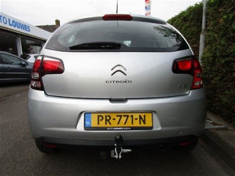 Citroën C3 - 1.2 PURETECH TENDANCE - 15.000 KM - 1