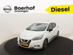 Nissan Micra - 1.5 Dci 90pk Business Edition Pro Pack Navi | LED | Bose - 1 - Thumbnail