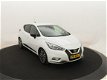 Nissan Micra - 1.5 Dci 90pk Business Edition Pro Pack Navi | LED | Bose - 1 - Thumbnail