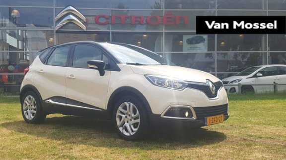 Renault Captur - DYNAMIQUE | NAVIGATIE | CRUISE CONTROL | - 1