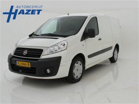 Fiat Scudo - 2.0 MULTIJET 128 PK SX - 1