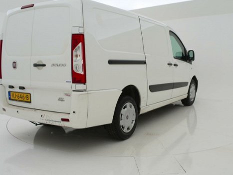 Fiat Scudo - 2.0 MULTIJET 128 PK SX - 1