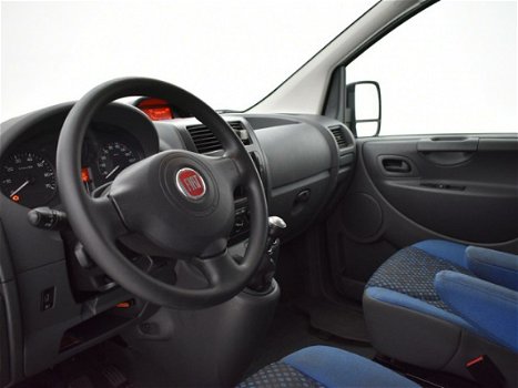 Fiat Scudo - 2.0 MULTIJET 128 PK SX - 1