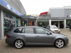 Volkswagen Golf Variant - 1.4 TSI TRENDLINE Automaat, Cruise Control, Navigatie