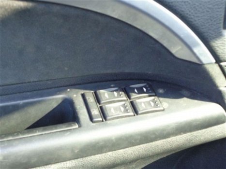 Ford Mondeo Wagon - 2.0 TDCi Platinum ( meenemen prijs) - 1