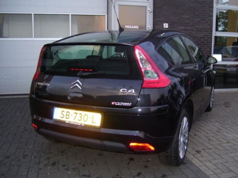 Citroën C4 Coupé - 1.4-16V Ligne Séduction Climate / Parkeersensoren - 1