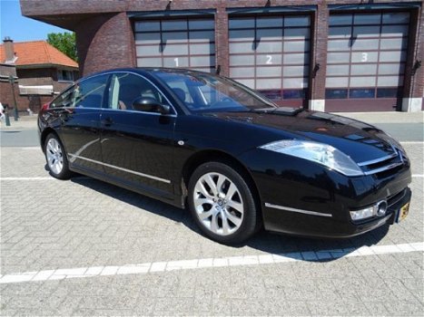 Citroën C6 - 2.7 HdiF V6 Exclusive - 1