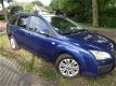 Ford Focus Wagon - 1.6 TDCI TREND - 1 - Thumbnail