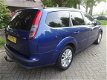 Ford Focus Wagon - 1.6 TDCI TREND - 1 - Thumbnail