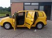 Volkswagen Touran - 1.9 TDI van grijskenteken aircoTRENDLINE - 1 - Thumbnail