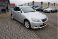 Lexus IS - 220d Business Tech - 1 - Thumbnail