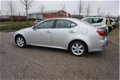 Lexus IS - 220d Business Tech - 1 - Thumbnail